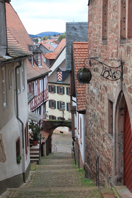 Miltenberg, Germany